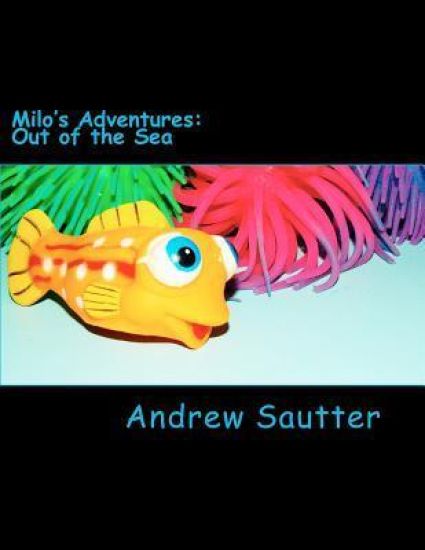 Milo's Adventures: Out of the Sea