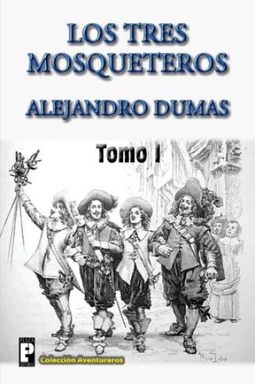 Los tres mosqueteros