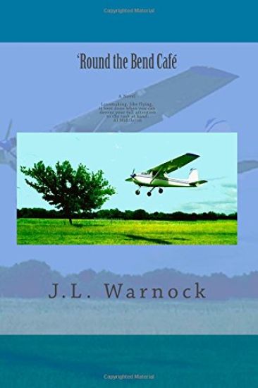 'Round the Bend Cafe'