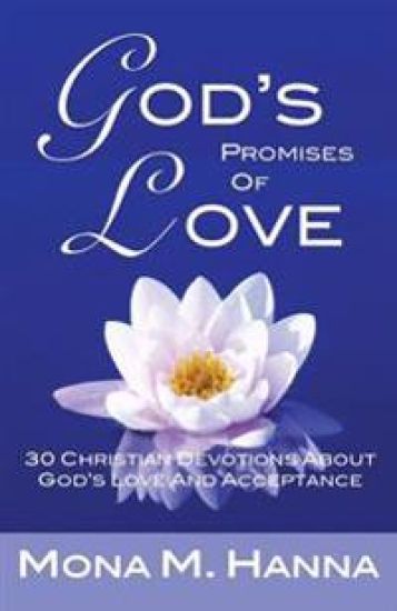 God's Promises of Love
