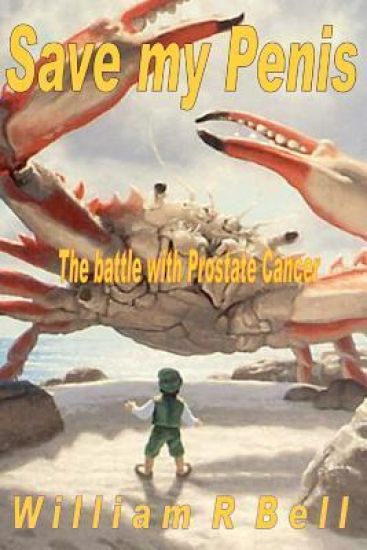 Save My Penis: The battle with Prostate Cancer