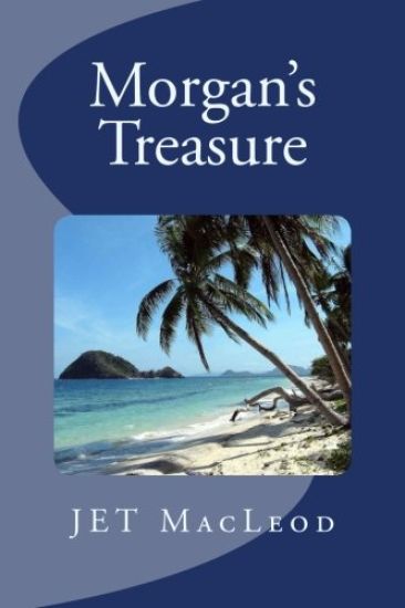 Morgan's Treasure