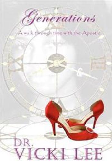Generations: A walk through time with the Apostle