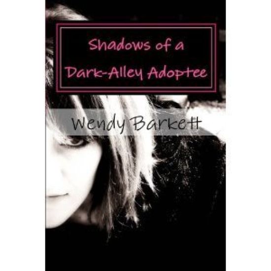 Shadows of a Dark-Alley Adoptee: An Adoptee's Search for Self