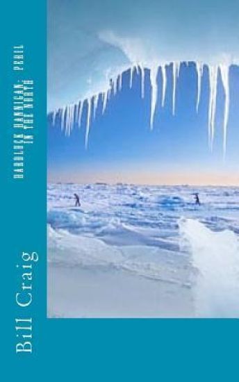 Hardluck Hannigan: Peril in the North