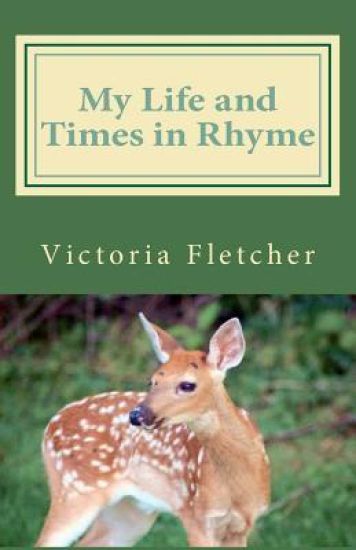 My Life and Times in Rhyme: Poems of Church, Love, Life, and Other Things