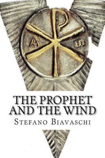 The Prophet and the Wind: To open your wings.