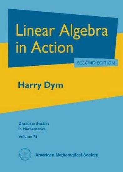 Linear Algebra in Action