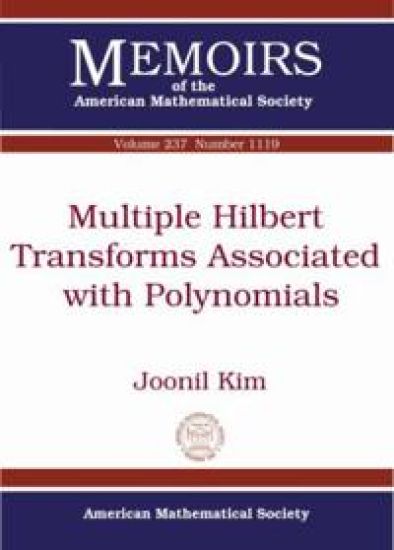 Multiple-hilbert Transforms Associated With Polynomials