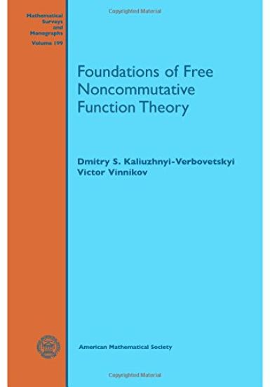 Foundations of Free Noncommutative Function Theory