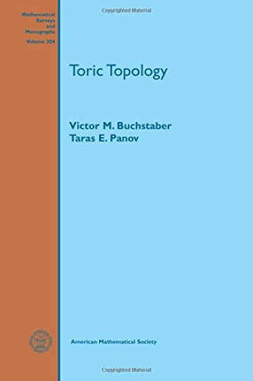 Toric Topology