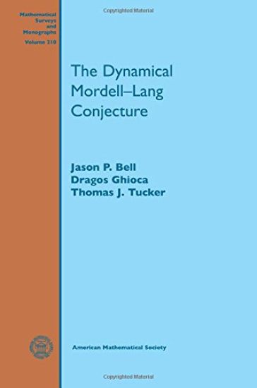 The Dynamical Mordell-lang Conjecture