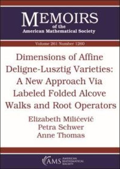 Dimensions of Affine Deligne-lusztig Varieties