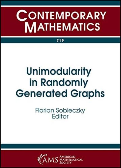 Unimodularity in Randomly Generated Graphs