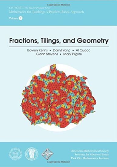 Fractions, Tilings, and Geometry