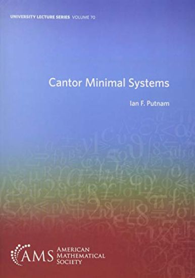 Cantor Minimal Systems