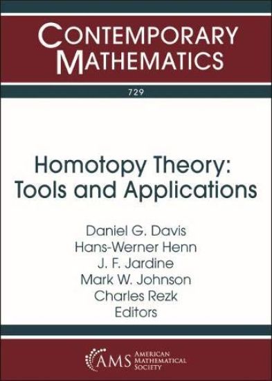Homotopy Theory
