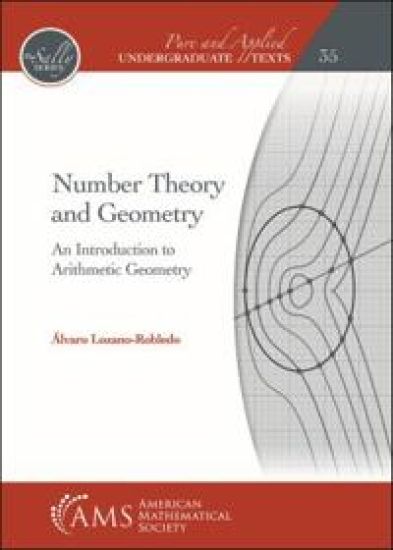 Number Theory and Geometry