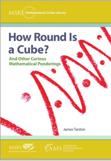 How Round Is a Cube?