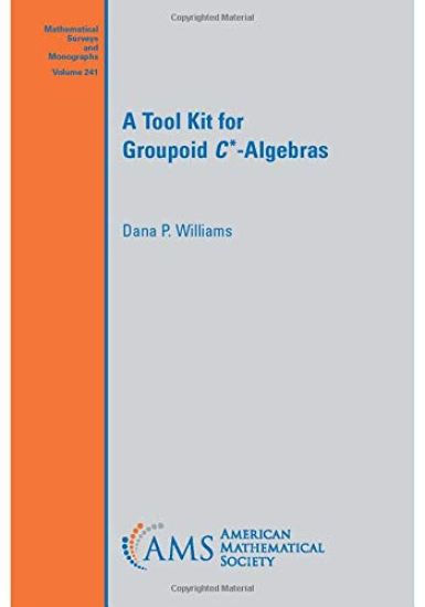 A Tool Kit for Groupoid C-Algebras