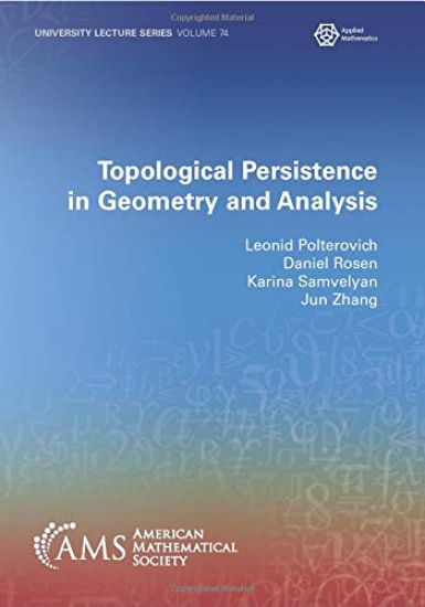 Topological Persistence in Geometry and Analysis