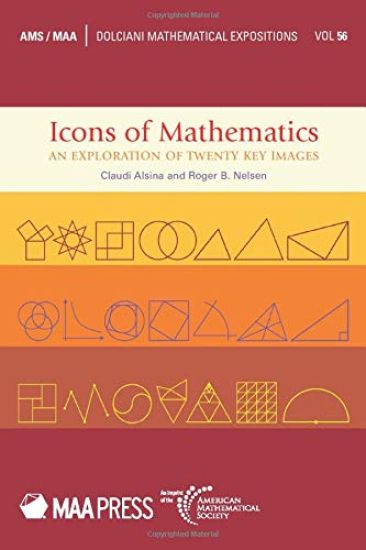 Icons of Mathematics