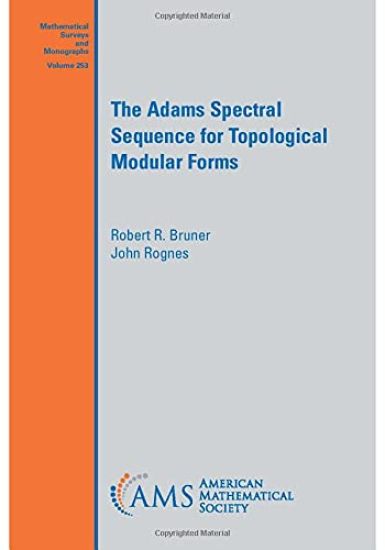 Adams Spectral Sequence for Topological Modular Forms