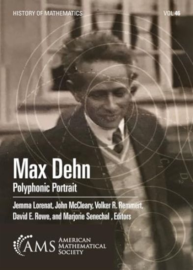 Max Dehn