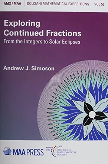 Exploring Continued Fractions