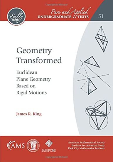Geometry Transformed