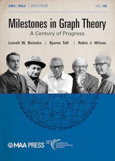 Milestones in Graph Theory