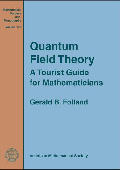 Quantum Field Theory