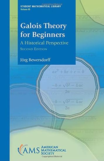 Galois Theory for Beginners