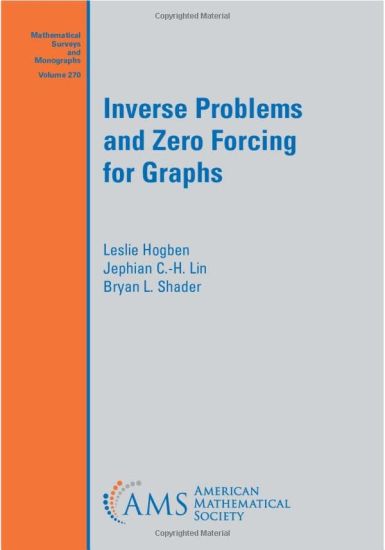 Inverse Problems and Zero Forcing for Graphs