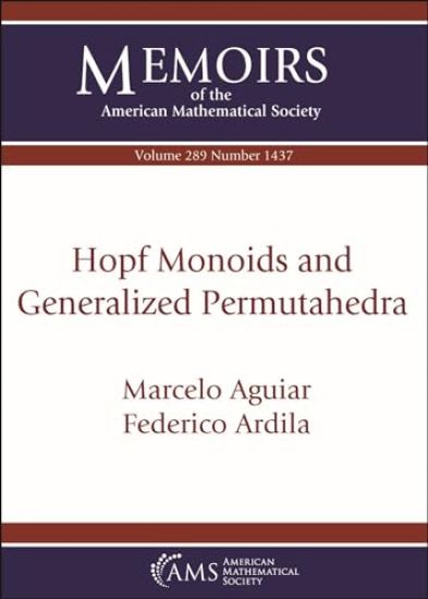 Hopf Monoids and Generalized Permutahedra