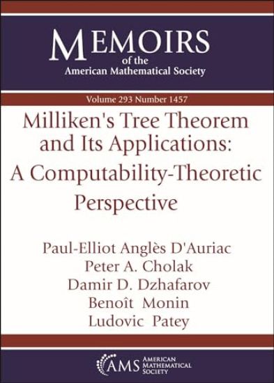 Milliken's Tree Theorem and Its Applications: A Computability-Theoretic Perspective