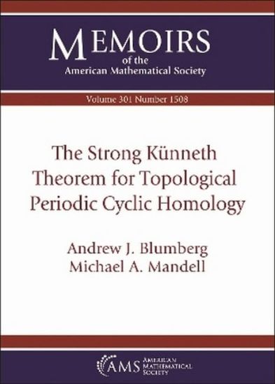 The Strong Kunneth Theorem for Topological Periodic Cyclic Homology