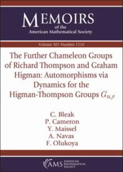 The Further Chameleon Groups of Richard Thompson and Graham Higman: Automorphisms via Dynamics for the Higman-Thompson Groups $G_{n,r}$