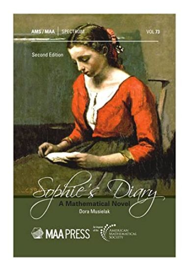 Sophie's Diary