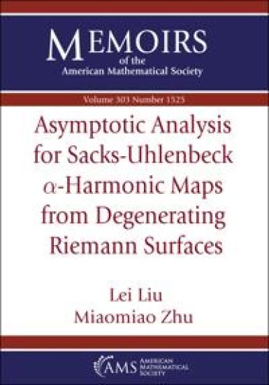 Asymptotic Analysis for Sacks-Uhlenbeck $\alpha $-Harmonic Maps from Degenerating Riemann Surfaces