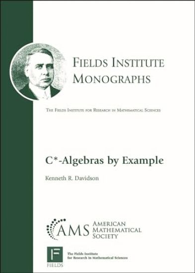 C*-Algebras by Example