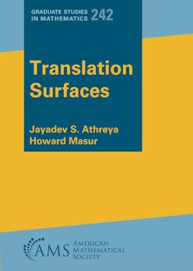 Translation Surfaces