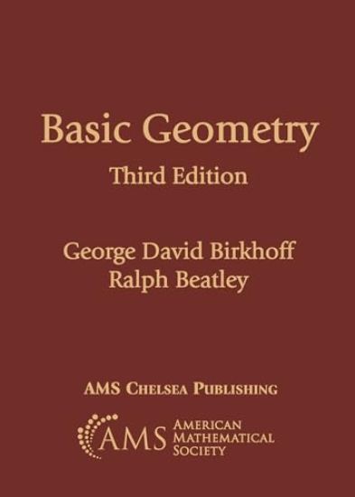 Basic Geometry