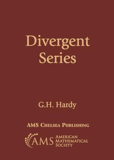 Divergent Series