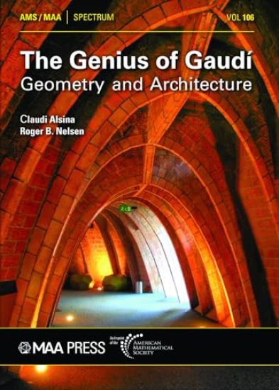The Genius of Gaudi