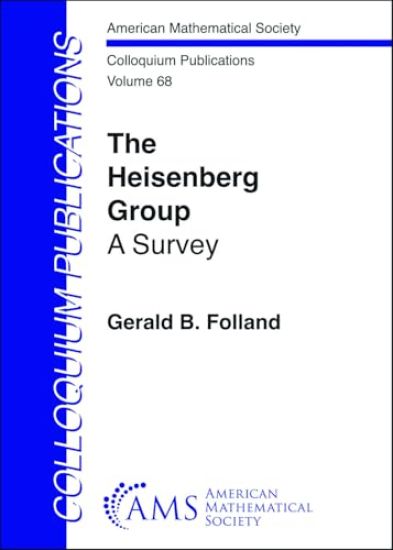The Heisenberg Group