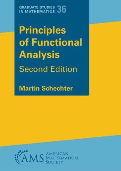 Principles of Functional Analysis