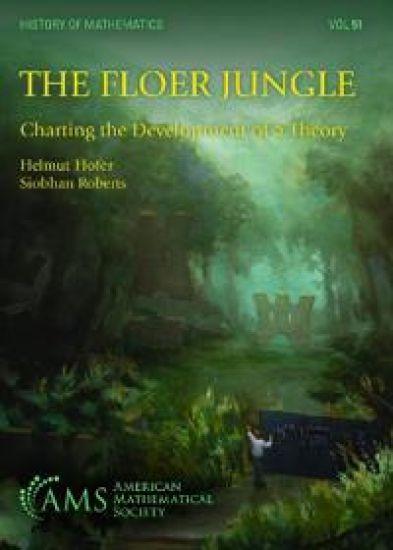 Floer Jungle