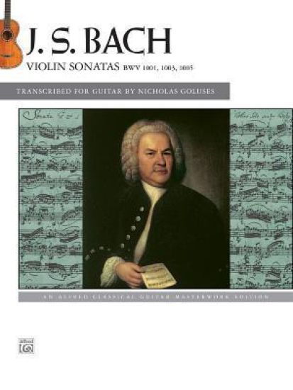J.S. Bach