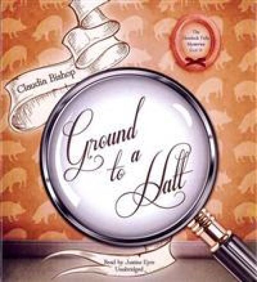 Ground to a Halt